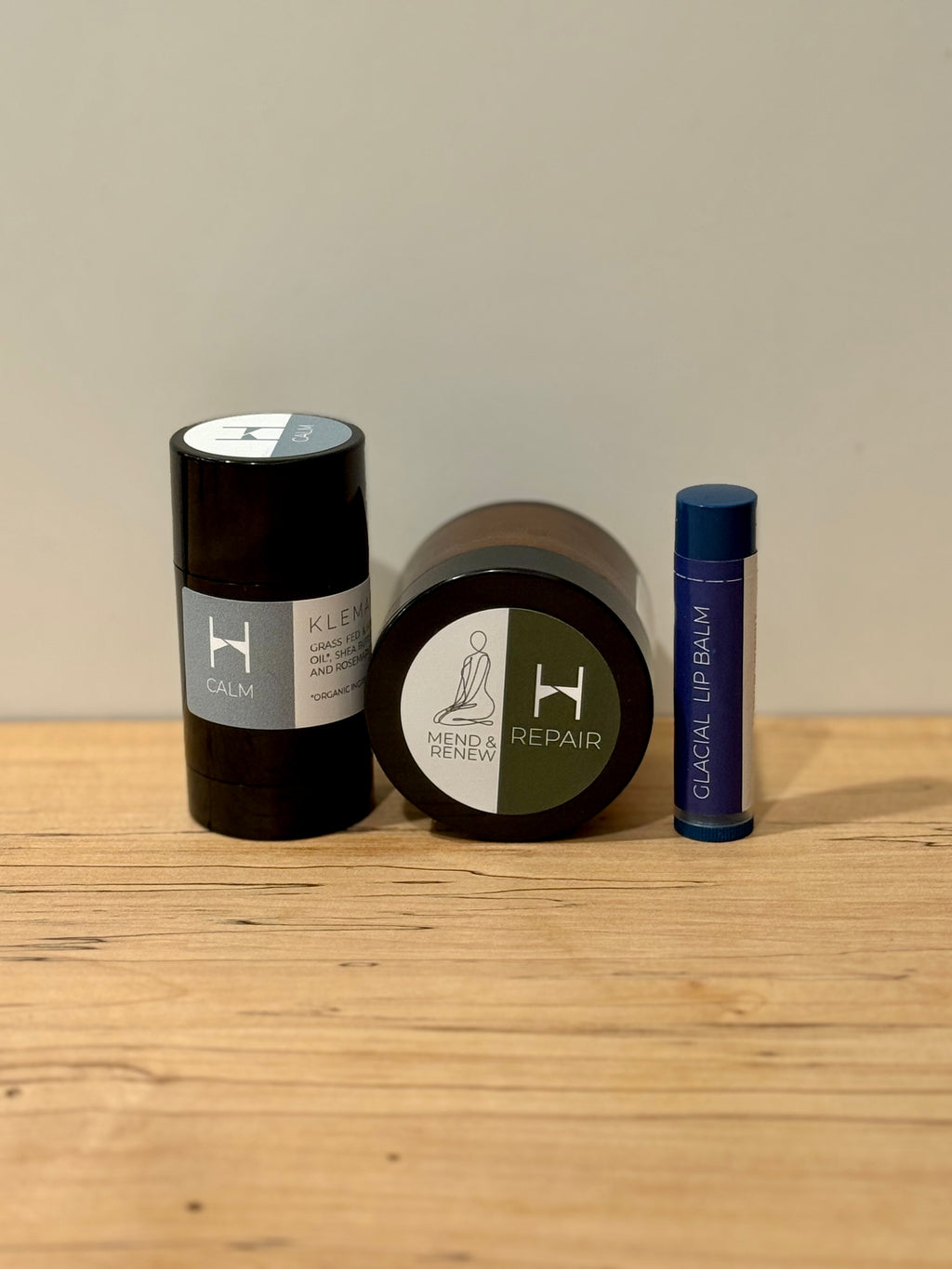 Ultimate Moisturizer Combo
