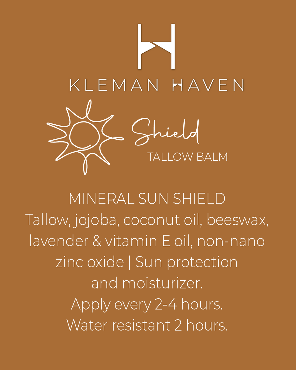 Shield