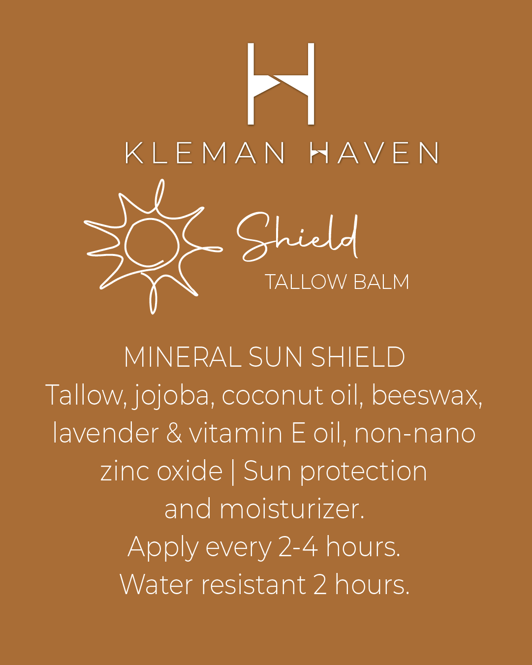 Shield