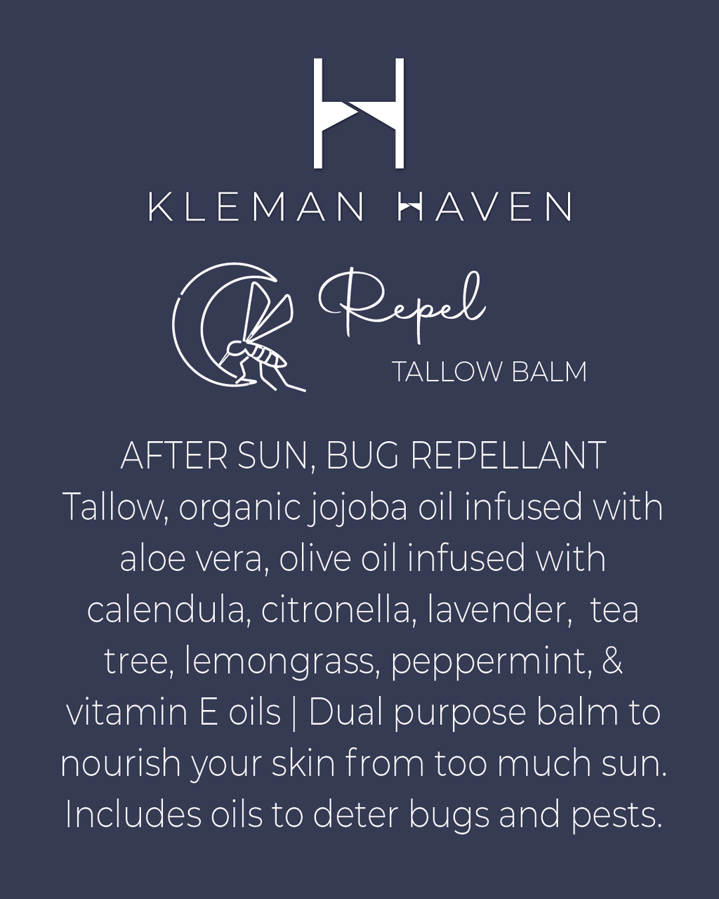 Repel
