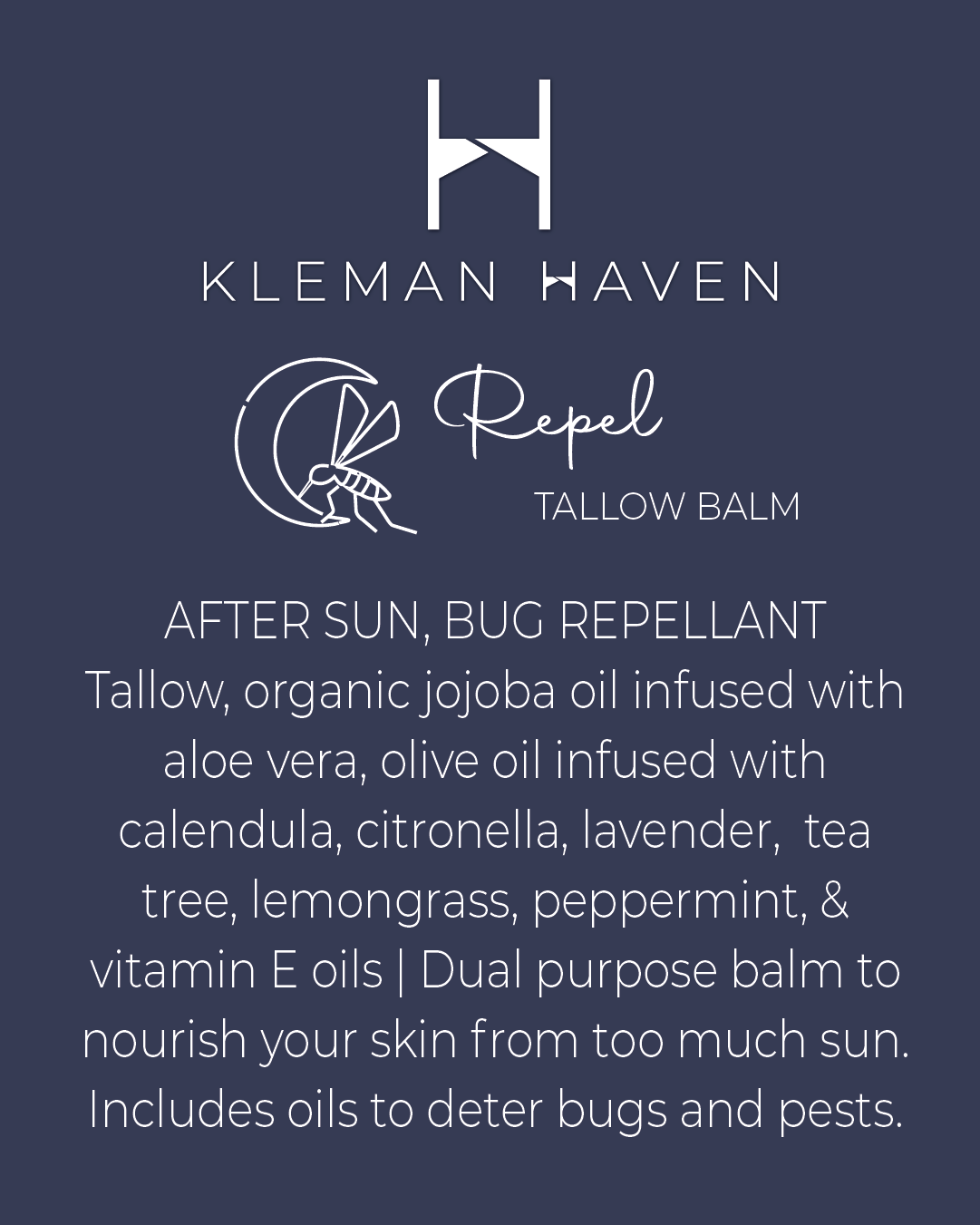 Repel